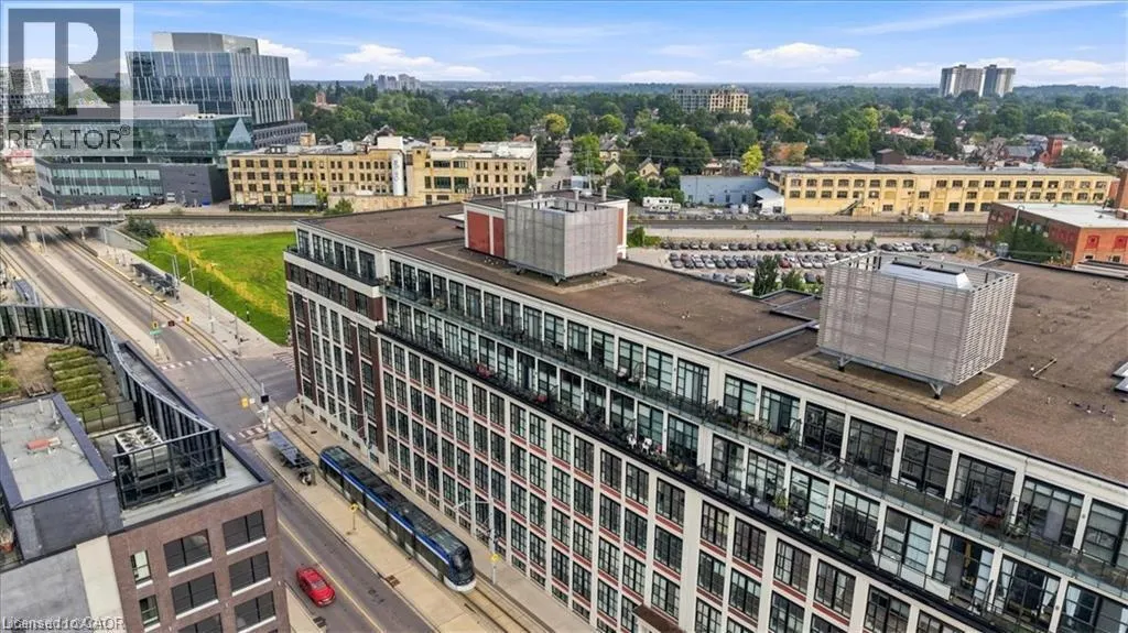 410 KING Street W Unit# 408 #408