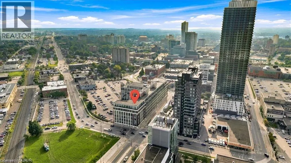 410 KING Street W Unit# 408 #408
