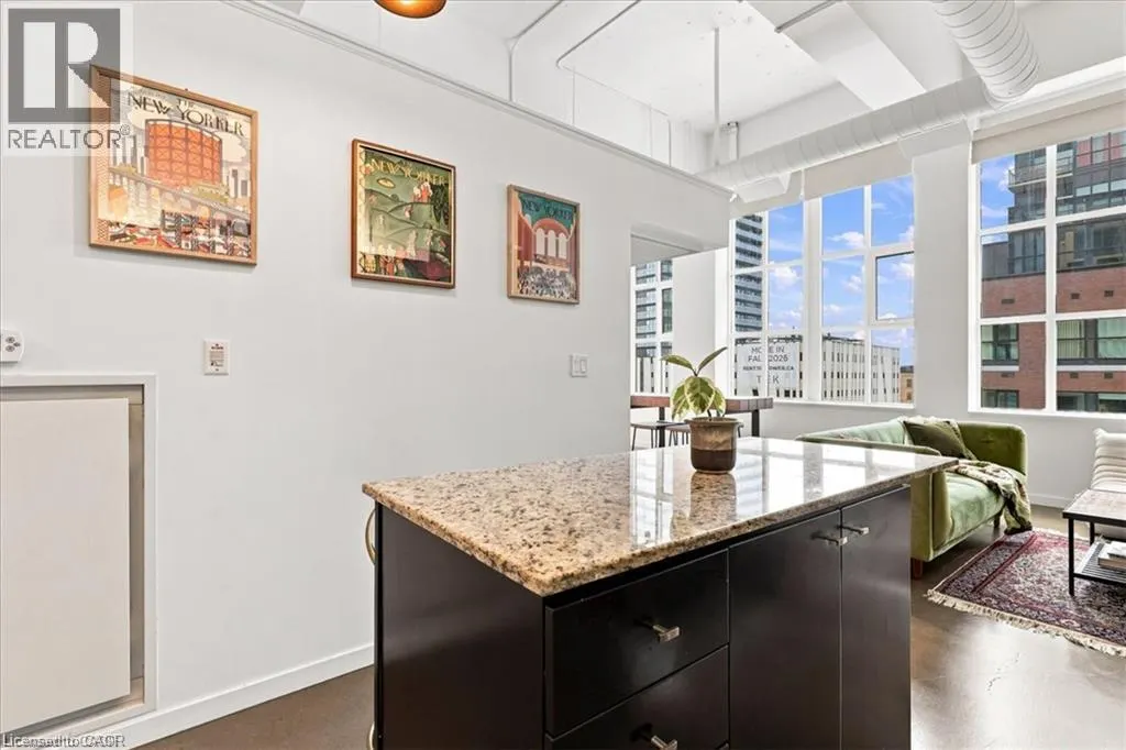 410 KING Street W Unit# 408 #408