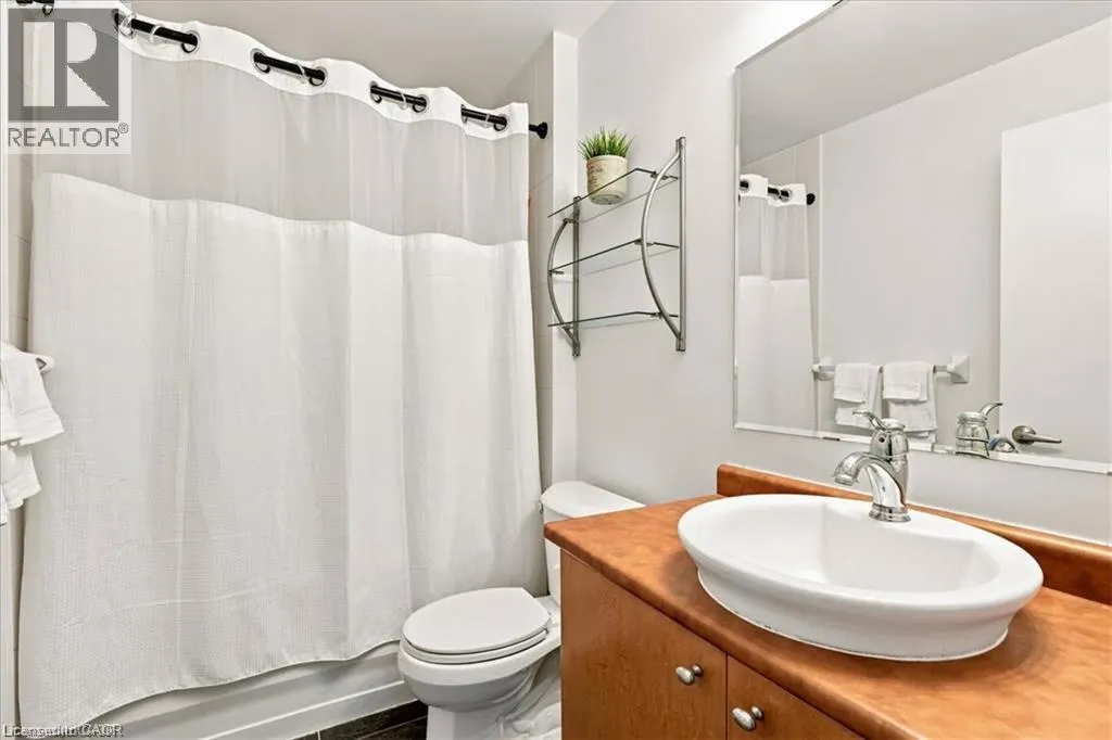 410 KING Street W Unit# 408 #408
