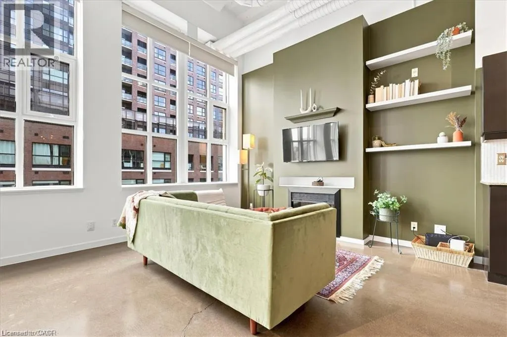 410 KING Street W Unit# 408 #408