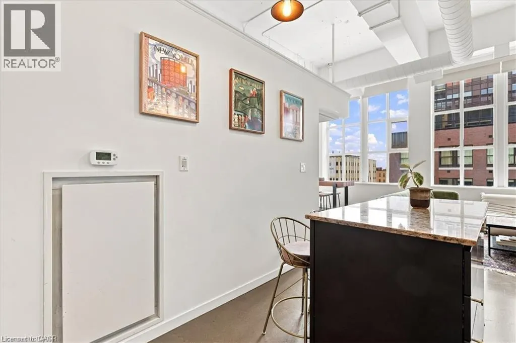 410 KING Street W Unit# 408 #408