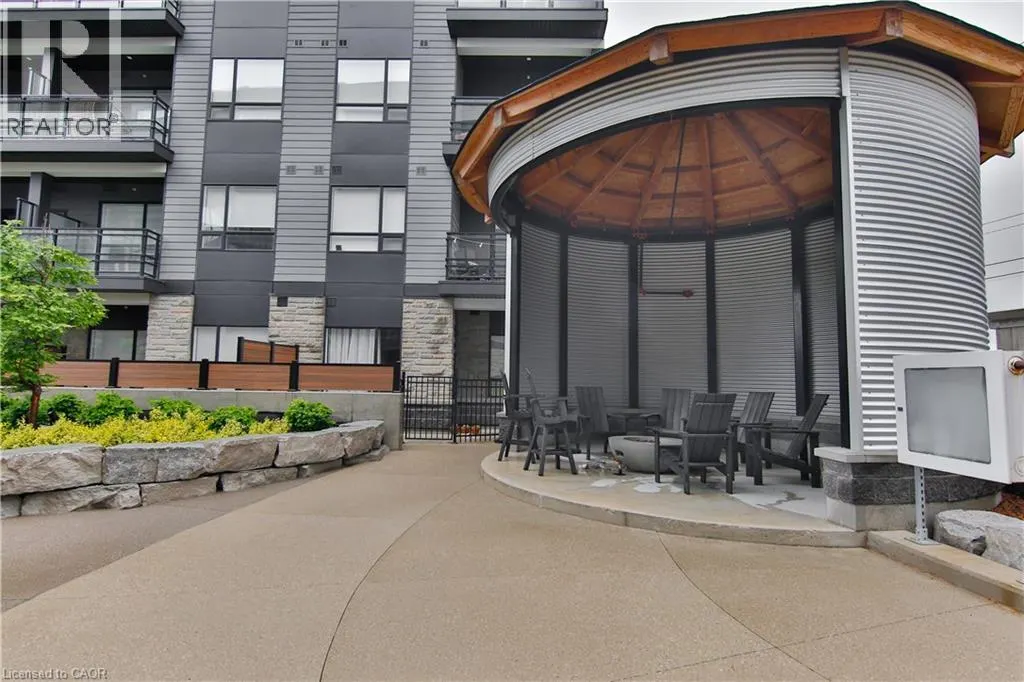 251 NORTHFIELD Drive Unit# 517 #517