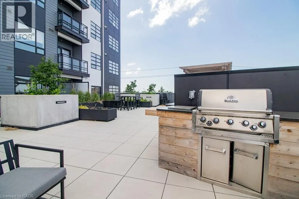251 NORTHFIELD Drive Unit# 517 #517