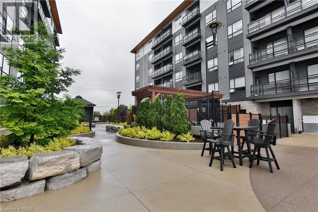 251 NORTHFIELD Drive Unit# 517 #517