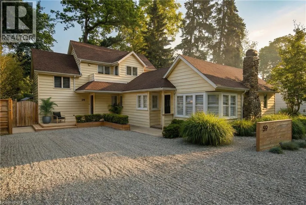 59 SHAKESPEARE Avenue
