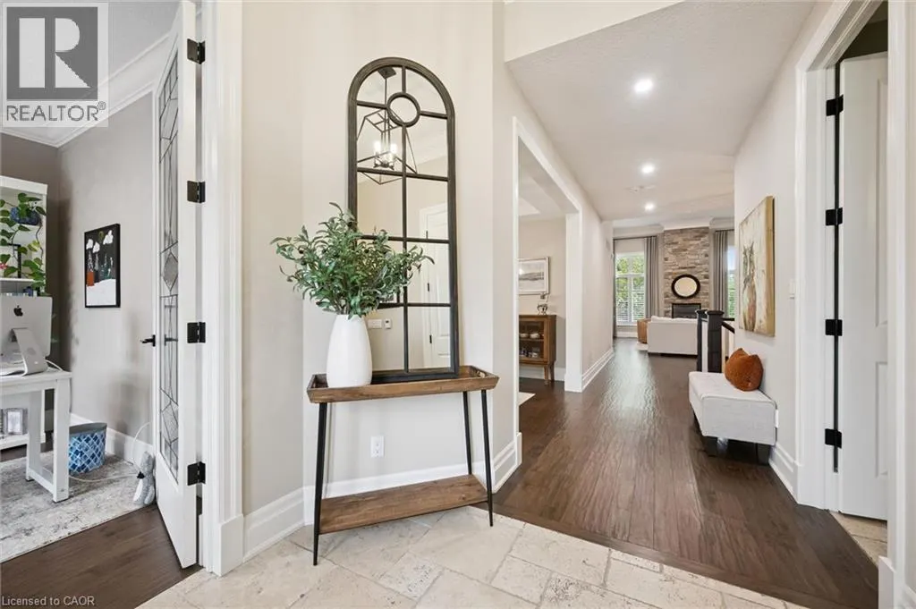 311 TERRACE WOOD Crescent