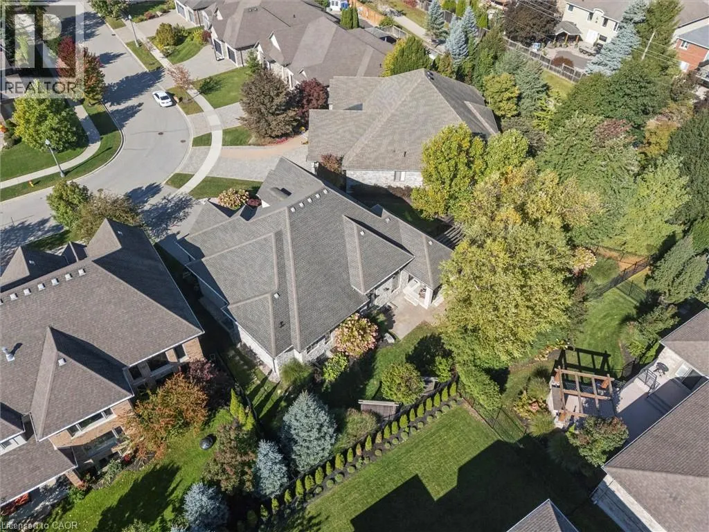 311 TERRACE WOOD Crescent
