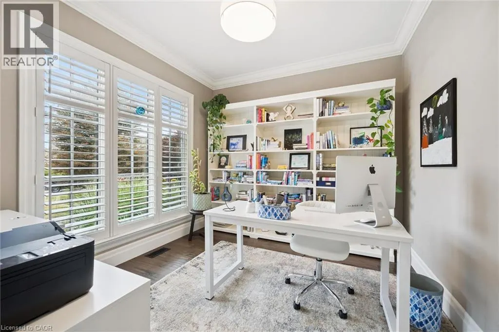 311 TERRACE WOOD Crescent