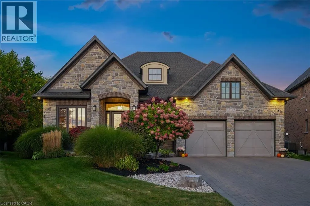 311 TERRACE WOOD Crescent