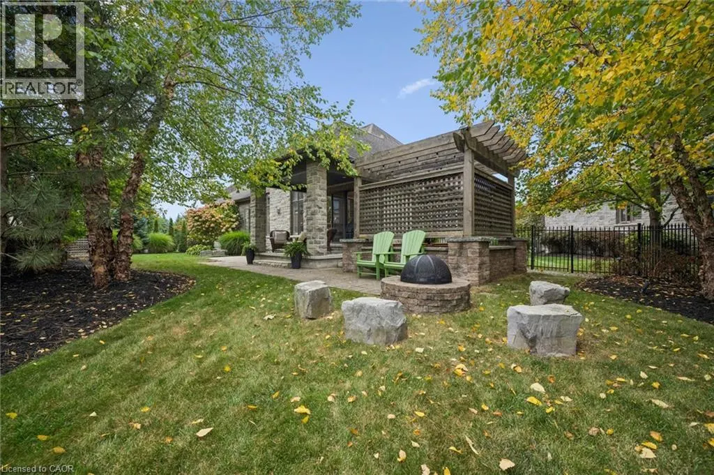 311 TERRACE WOOD Crescent