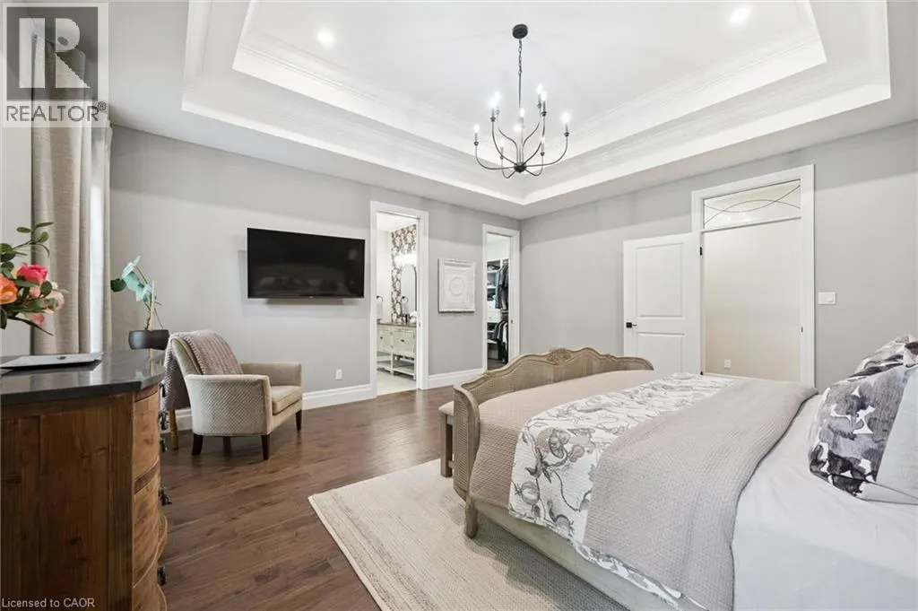 311 TERRACE WOOD Crescent