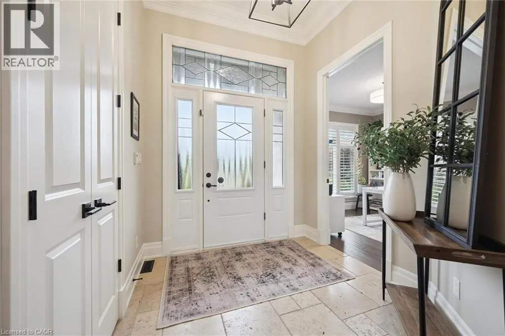 311 TERRACE WOOD Crescent