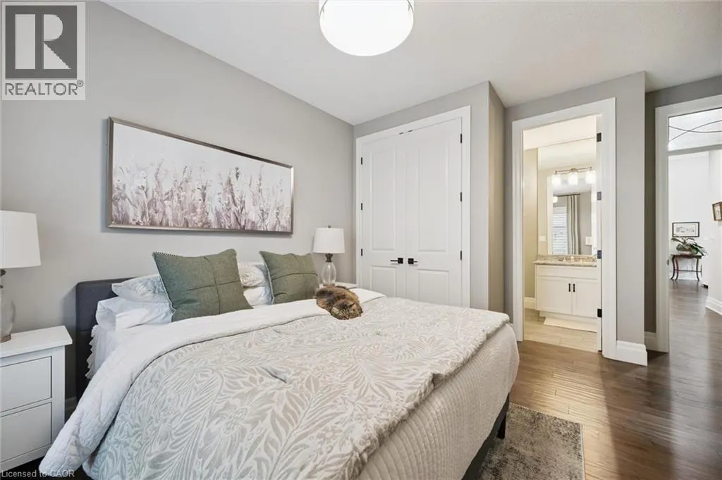 311 TERRACE WOOD Crescent
