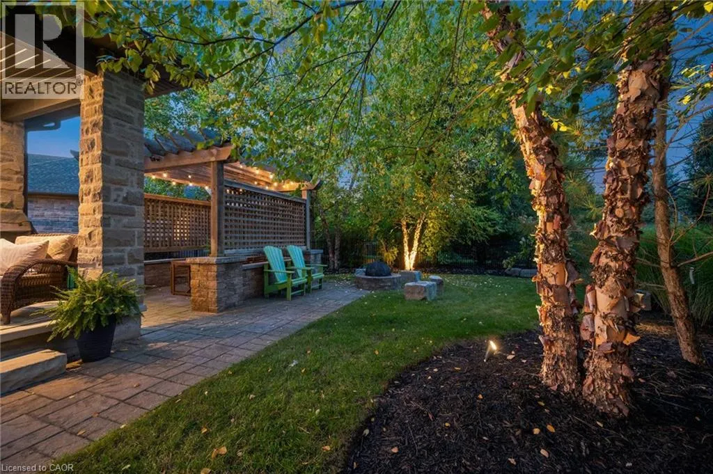 311 TERRACE WOOD Crescent