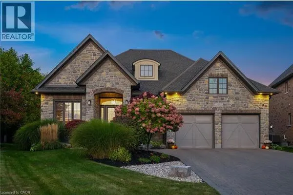311 TERRACE WOOD Crescent