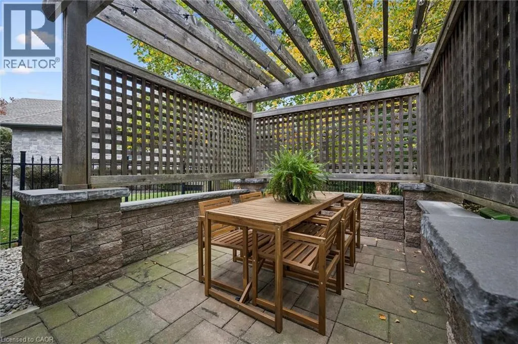 311 TERRACE WOOD Crescent