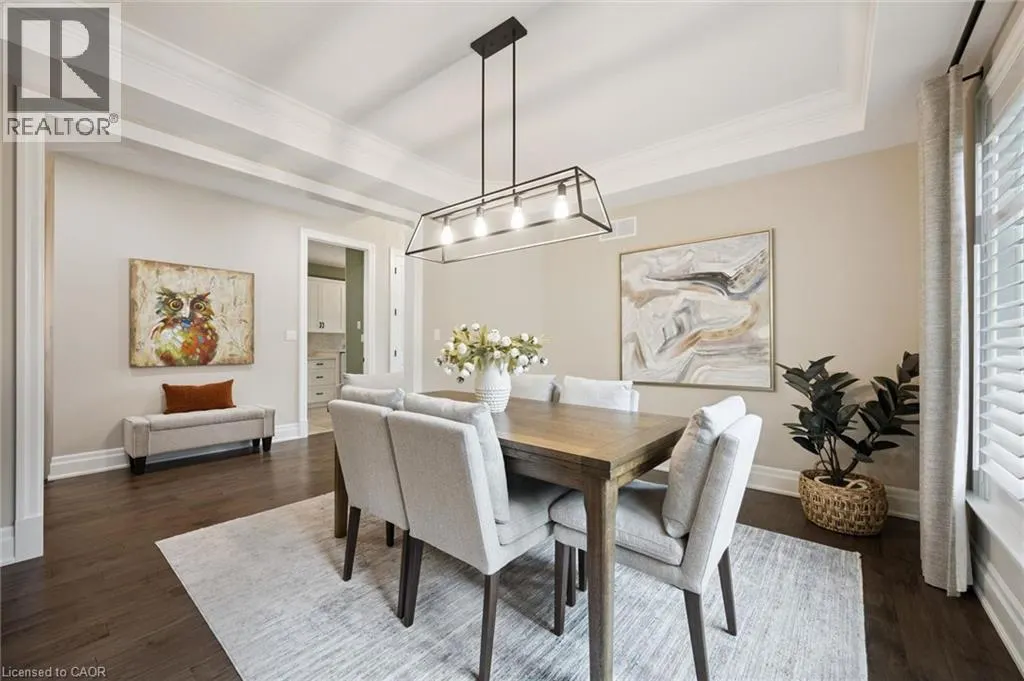 311 TERRACE WOOD Crescent