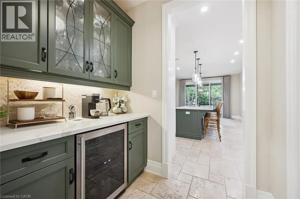 311 TERRACE WOOD Crescent