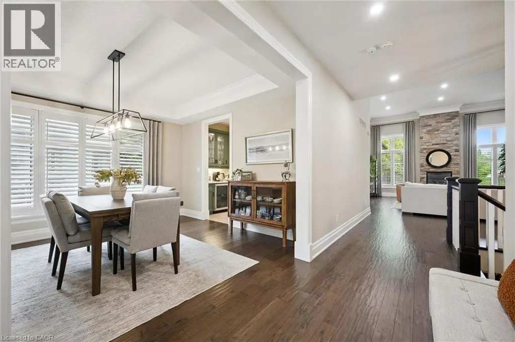 311 TERRACE WOOD Crescent