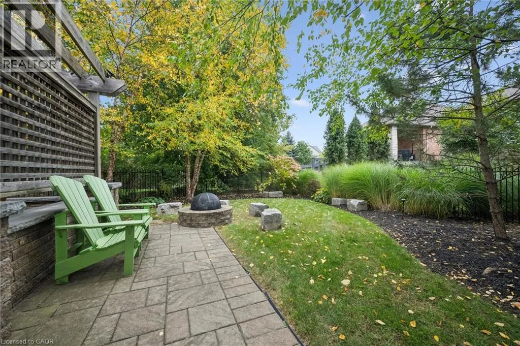 311 TERRACE WOOD Crescent