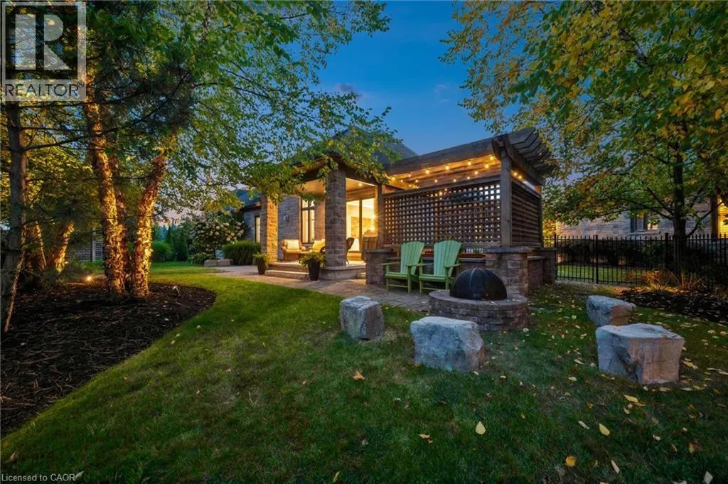311 TERRACE WOOD Crescent