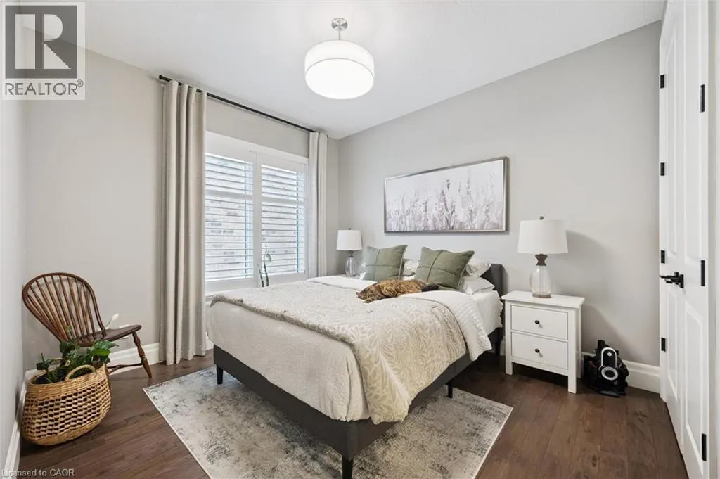 311 TERRACE WOOD Crescent