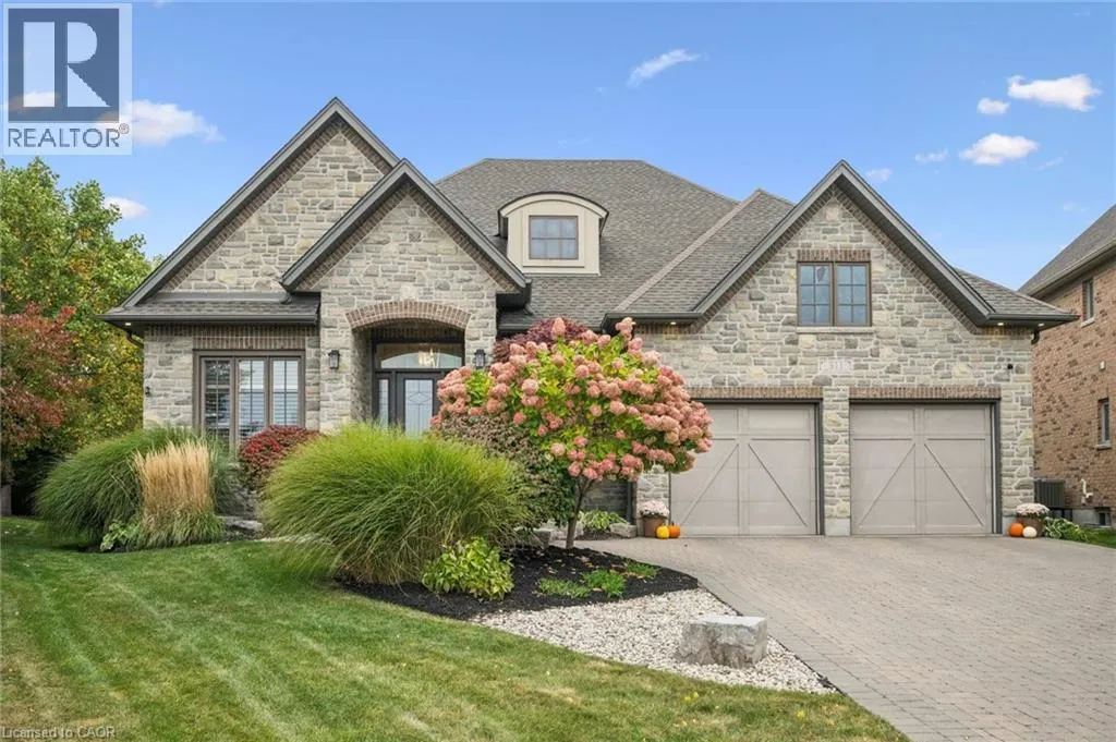 311 TERRACE WOOD Crescent