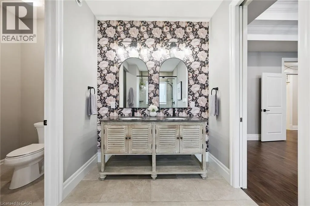 311 TERRACE WOOD Crescent