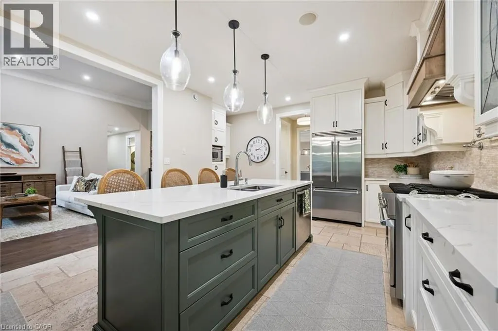 311 TERRACE WOOD Crescent