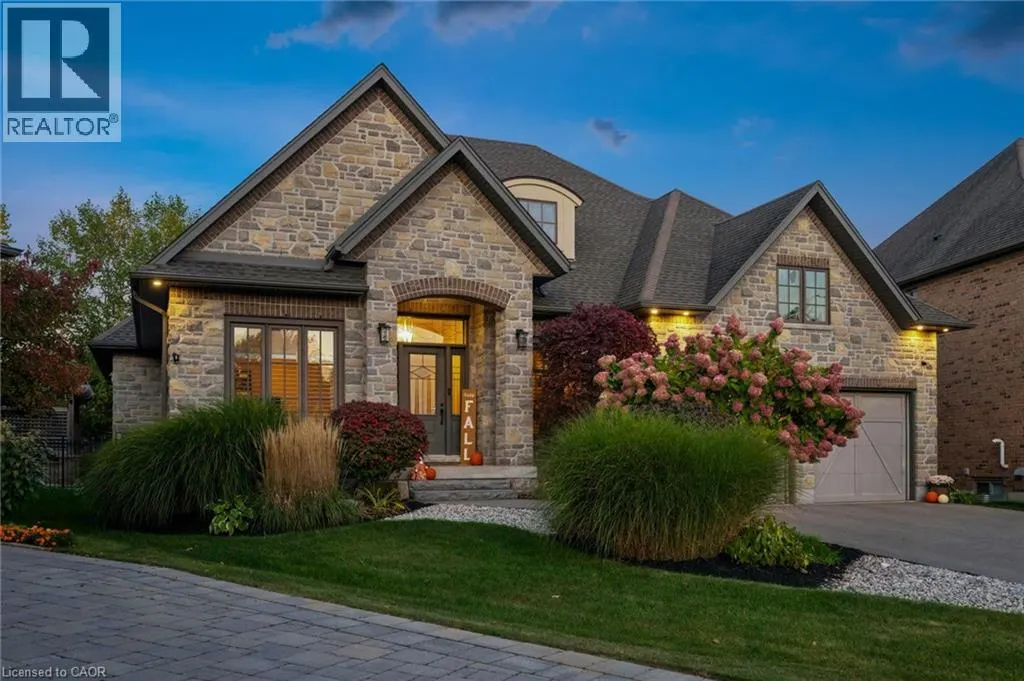 311 TERRACE WOOD Crescent