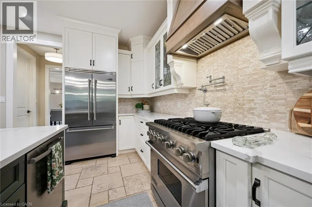 311 TERRACE WOOD Crescent