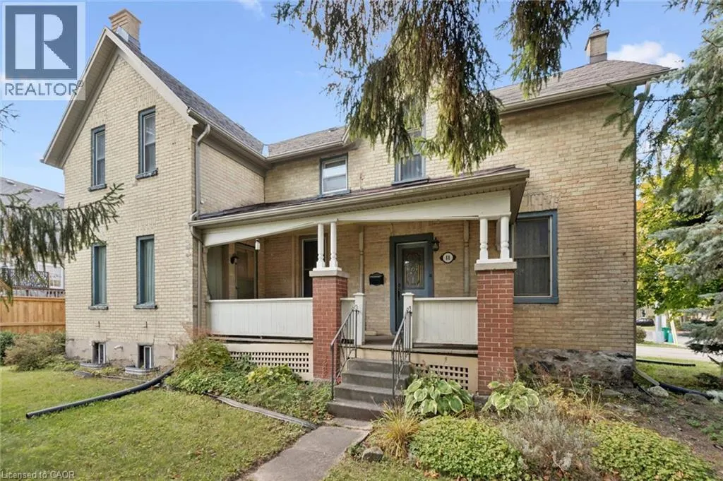 88 ARTHUR Street S