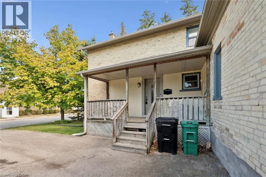 88 ARTHUR Street S