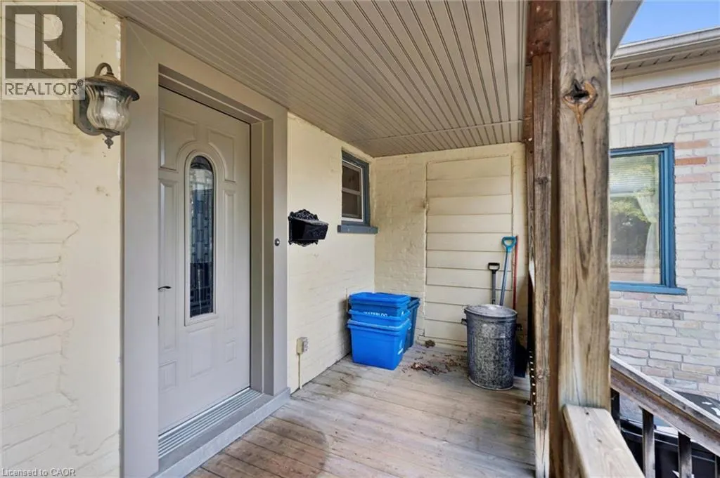 88 ARTHUR Street S