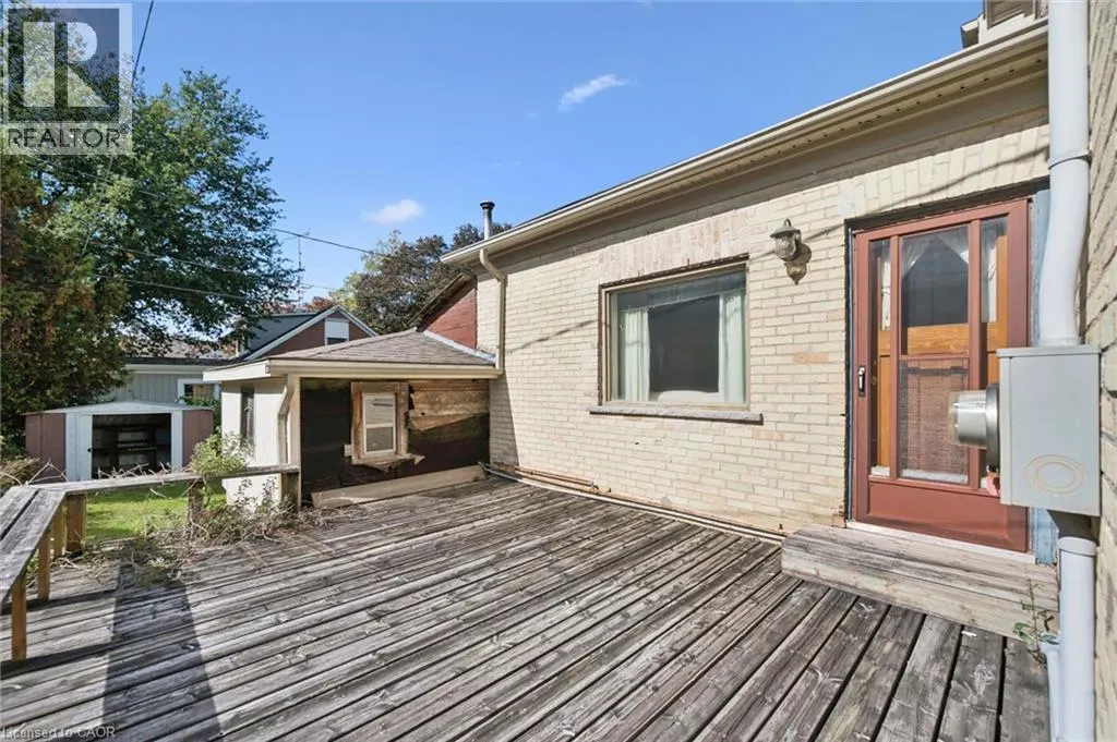 88 ARTHUR Street S