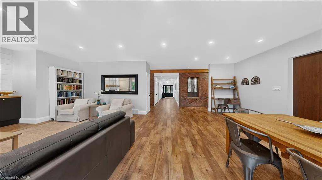 1355 WOODBURN Road