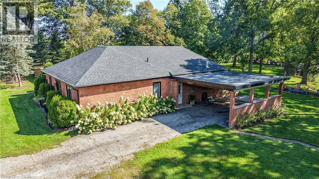 1355 WOODBURN Road