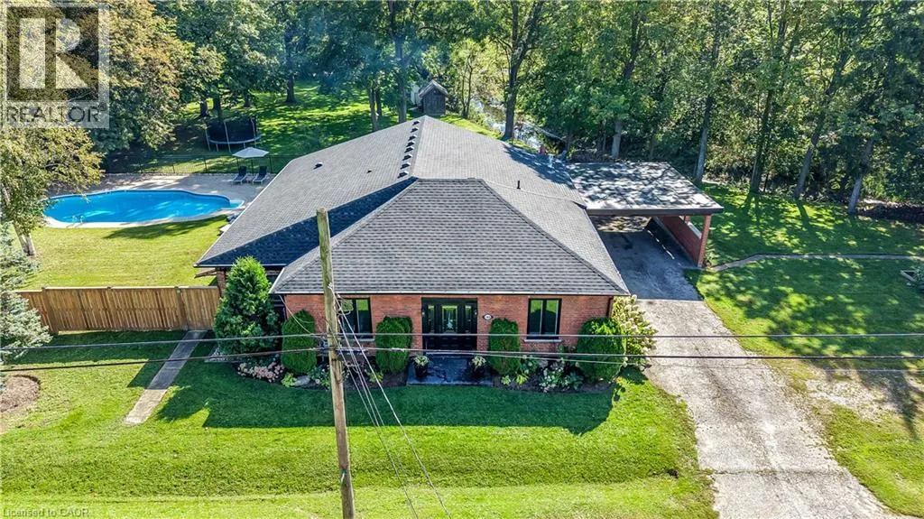1355 WOODBURN Road