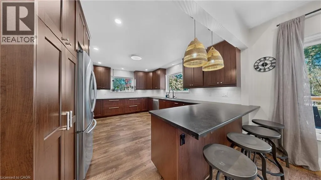 1355 WOODBURN Road