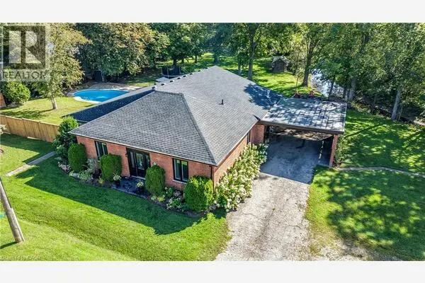 1355 WOODBURN Road