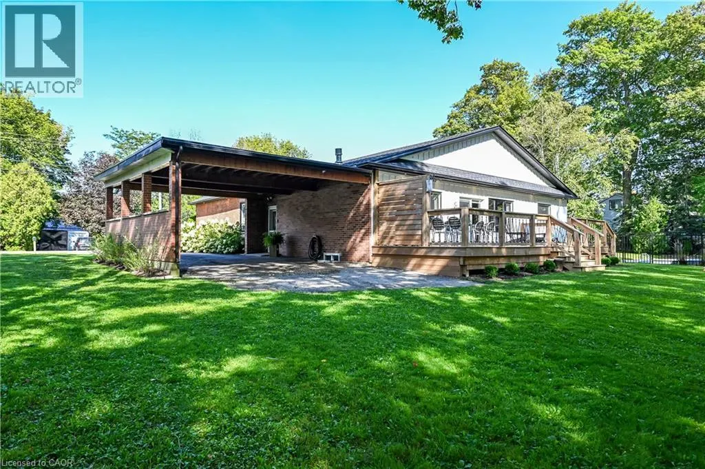 1355 WOODBURN Road