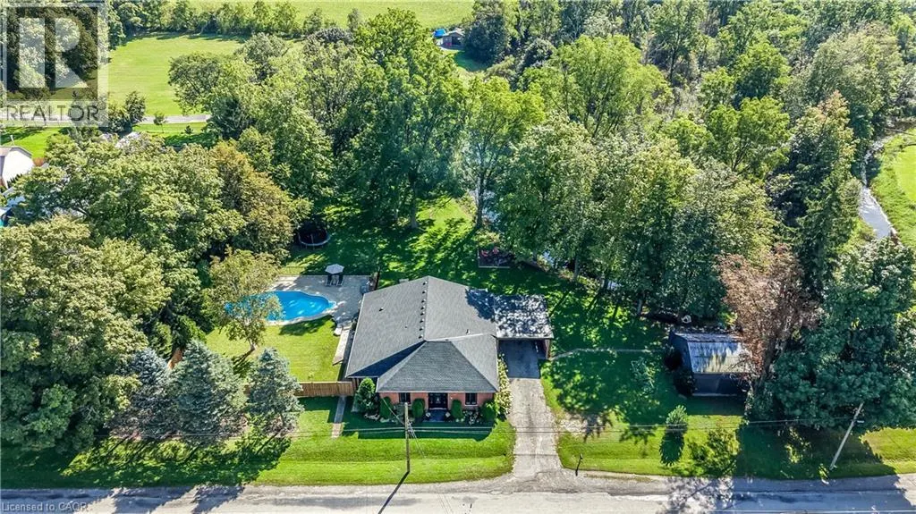 1355 WOODBURN Road