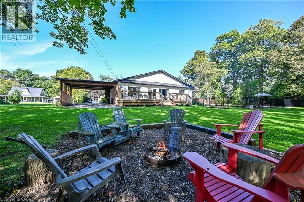 1355 WOODBURN Road