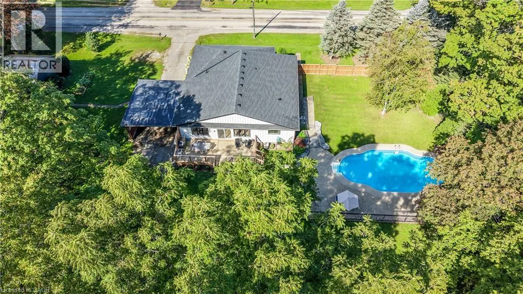 1355 WOODBURN Road