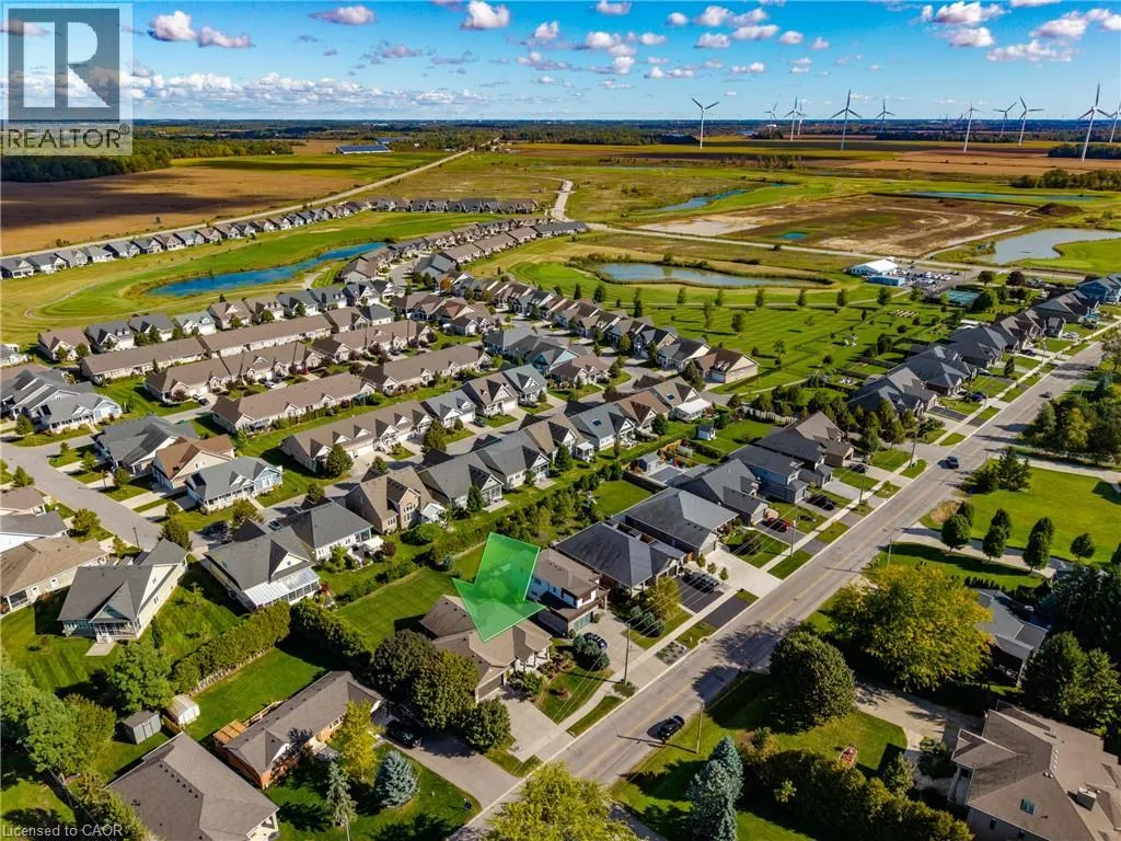 135 NEW LAKESHORE Road