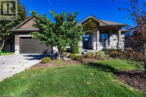 135 NEW LAKESHORE Road