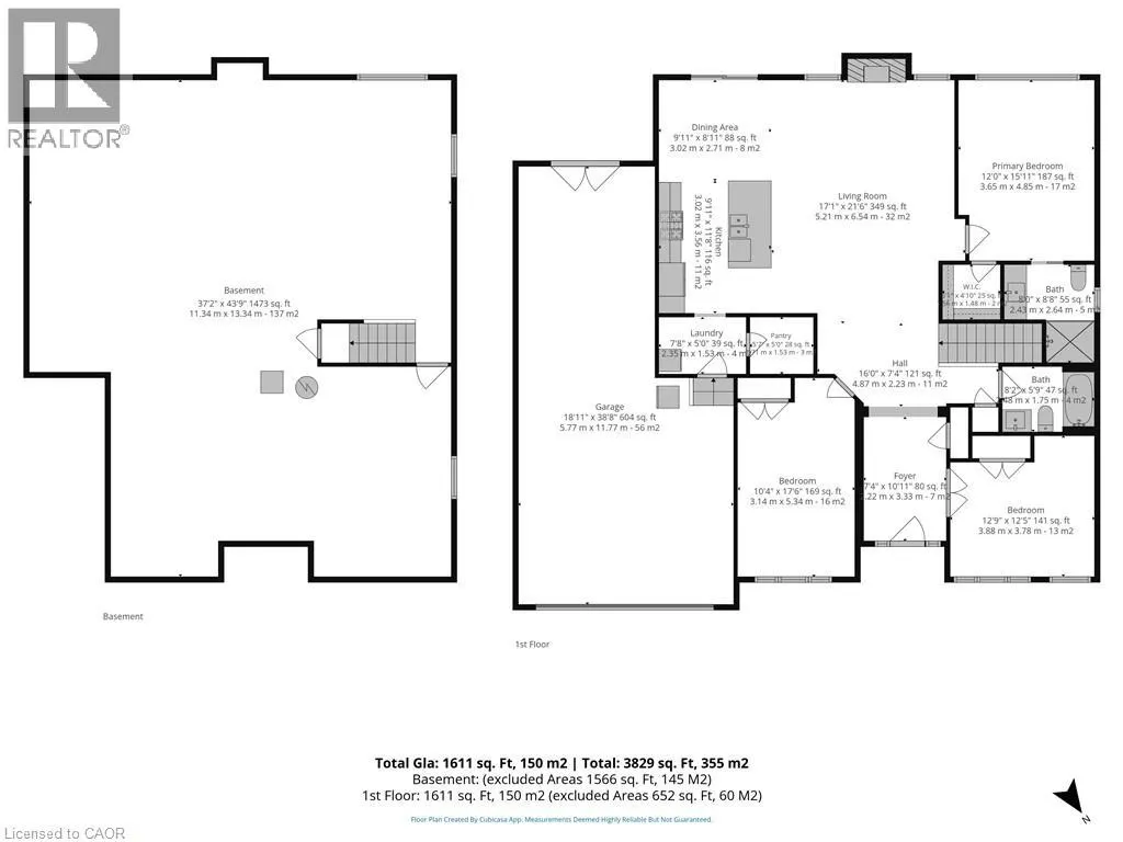 135 NEW LAKESHORE Road