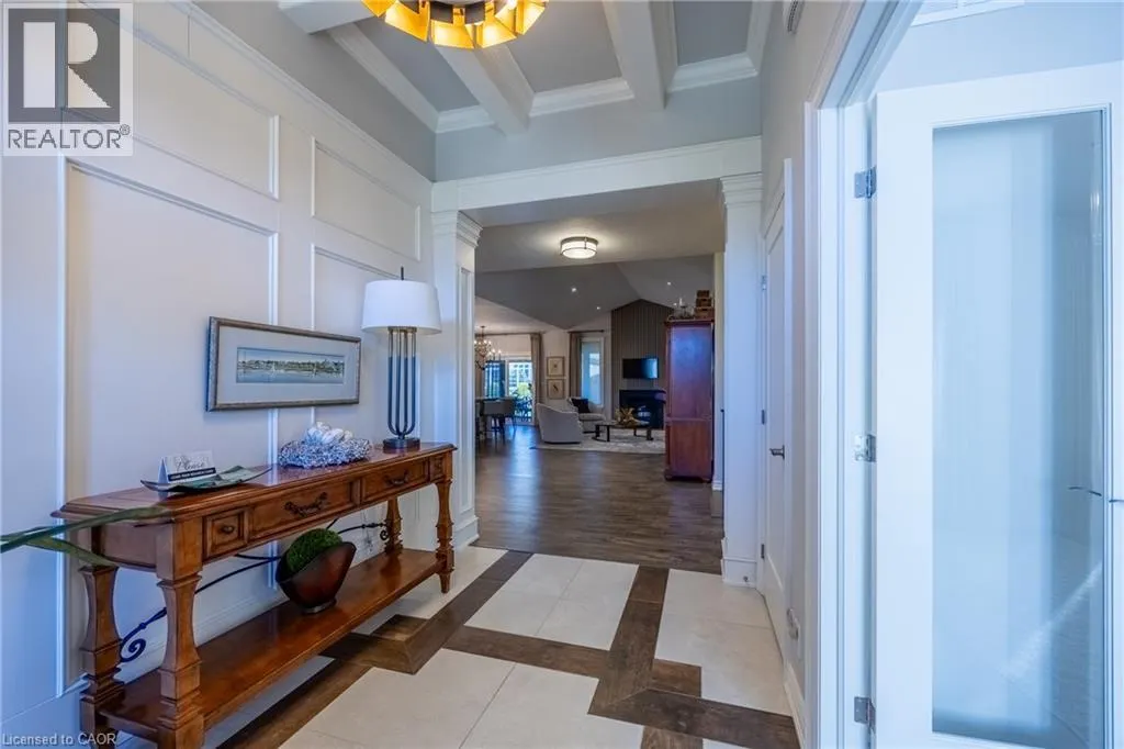 135 NEW LAKESHORE Road