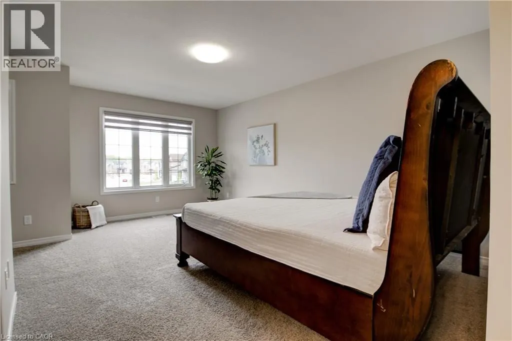 135 HARDCASTLE Drive Unit# 107 #107